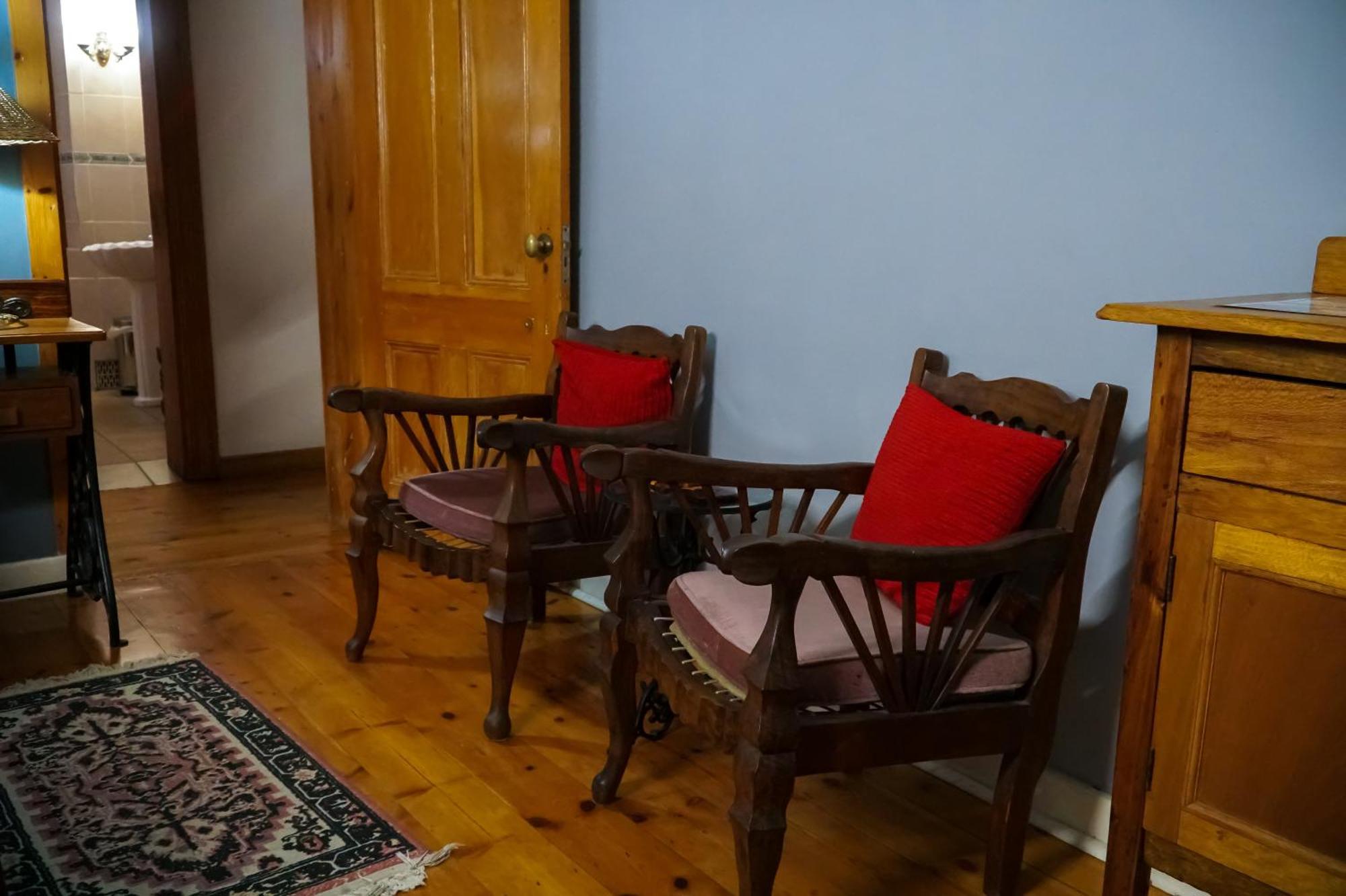 Outentique Accommodation Оудсхорн Екстериор снимка