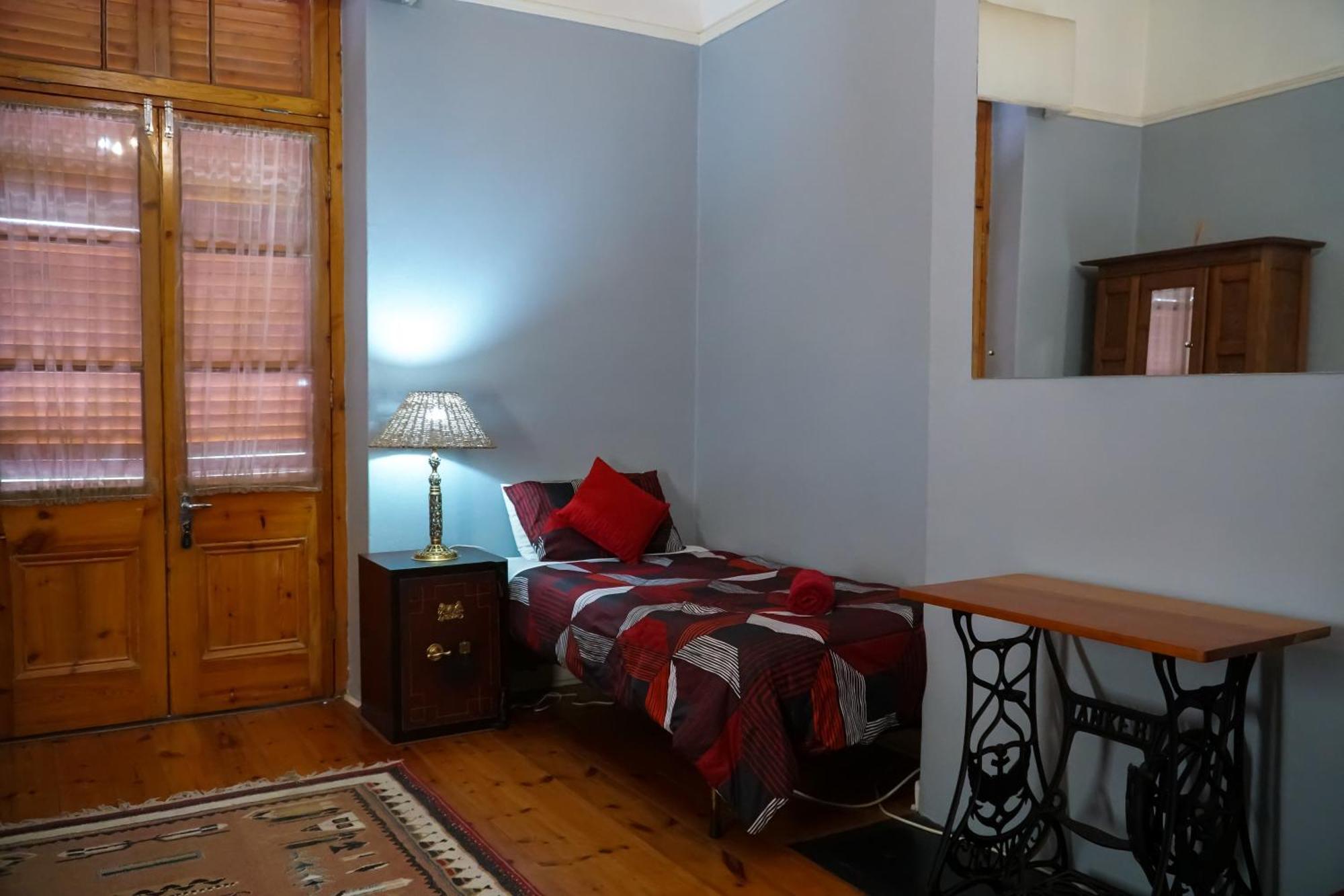Outentique Accommodation Оудсхорн Екстериор снимка