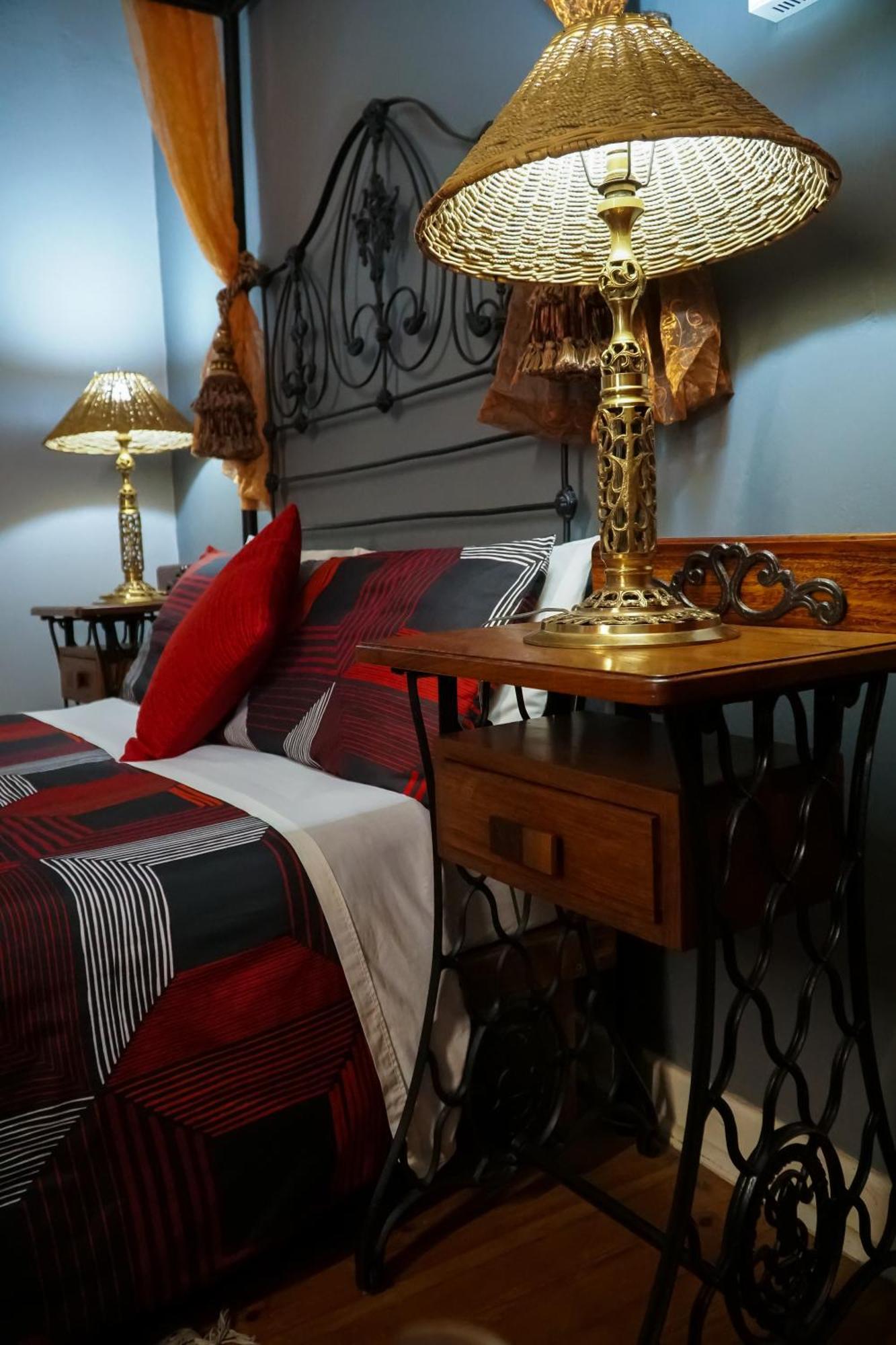 Outentique Accommodation Оудсхорн Екстериор снимка