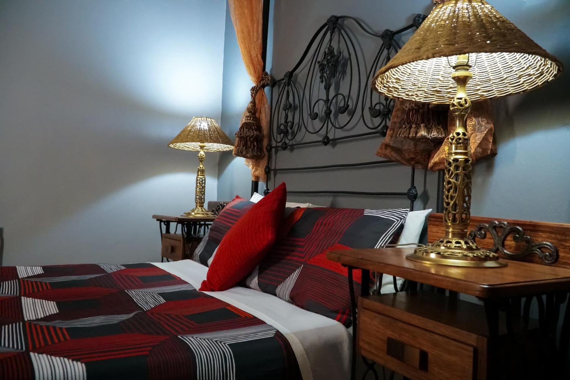Outentique Accommodation Оудсхорн Екстериор снимка