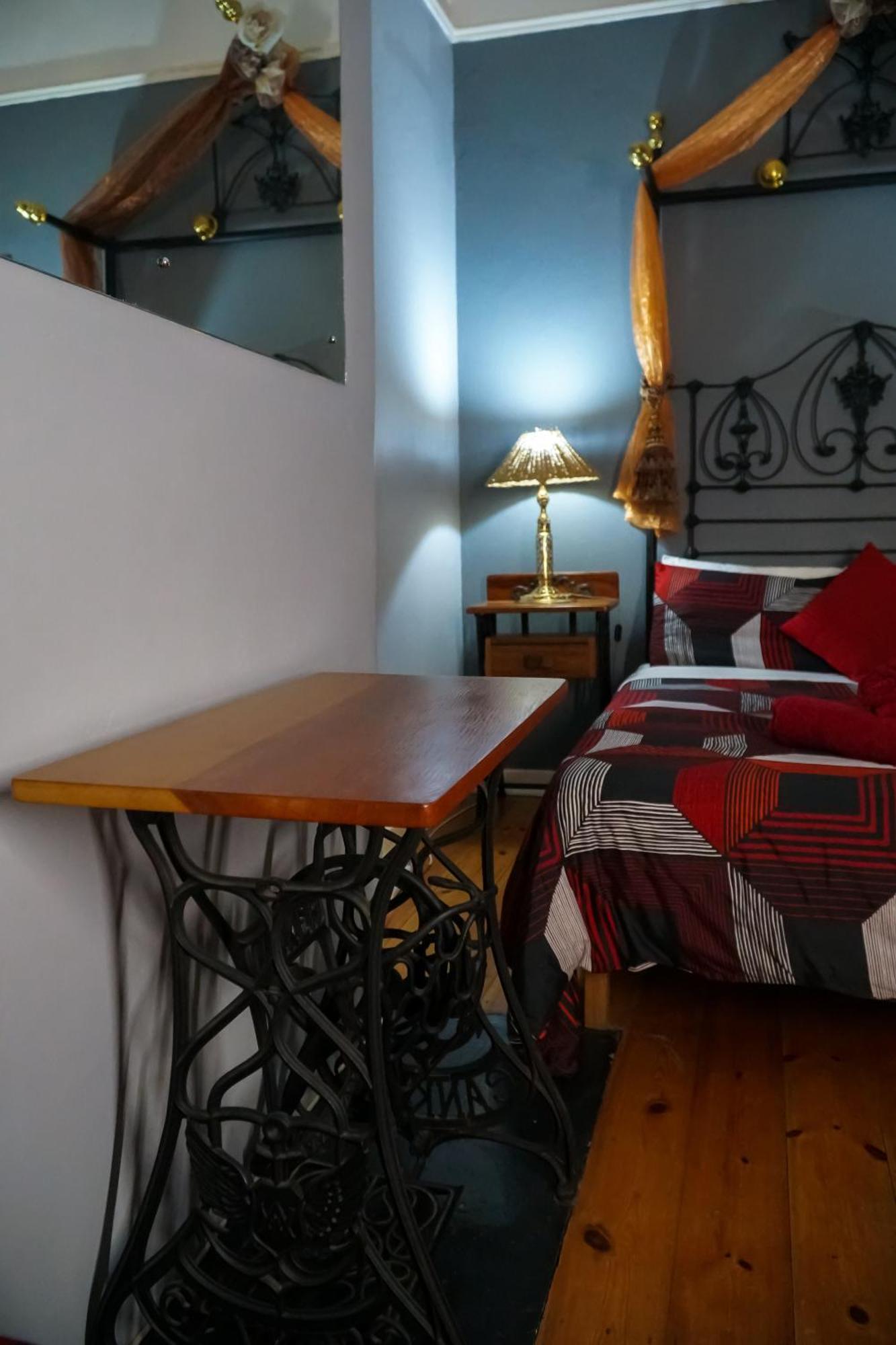 Outentique Accommodation Оудсхорн Екстериор снимка