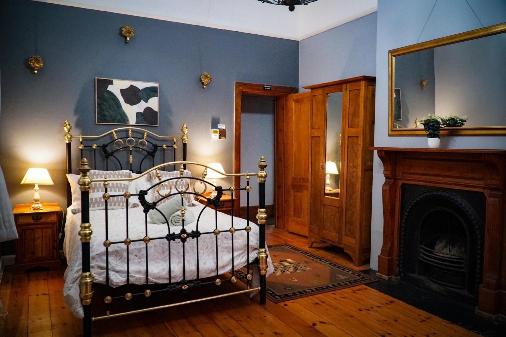 Outentique Accommodation Оудсхорн Екстериор снимка