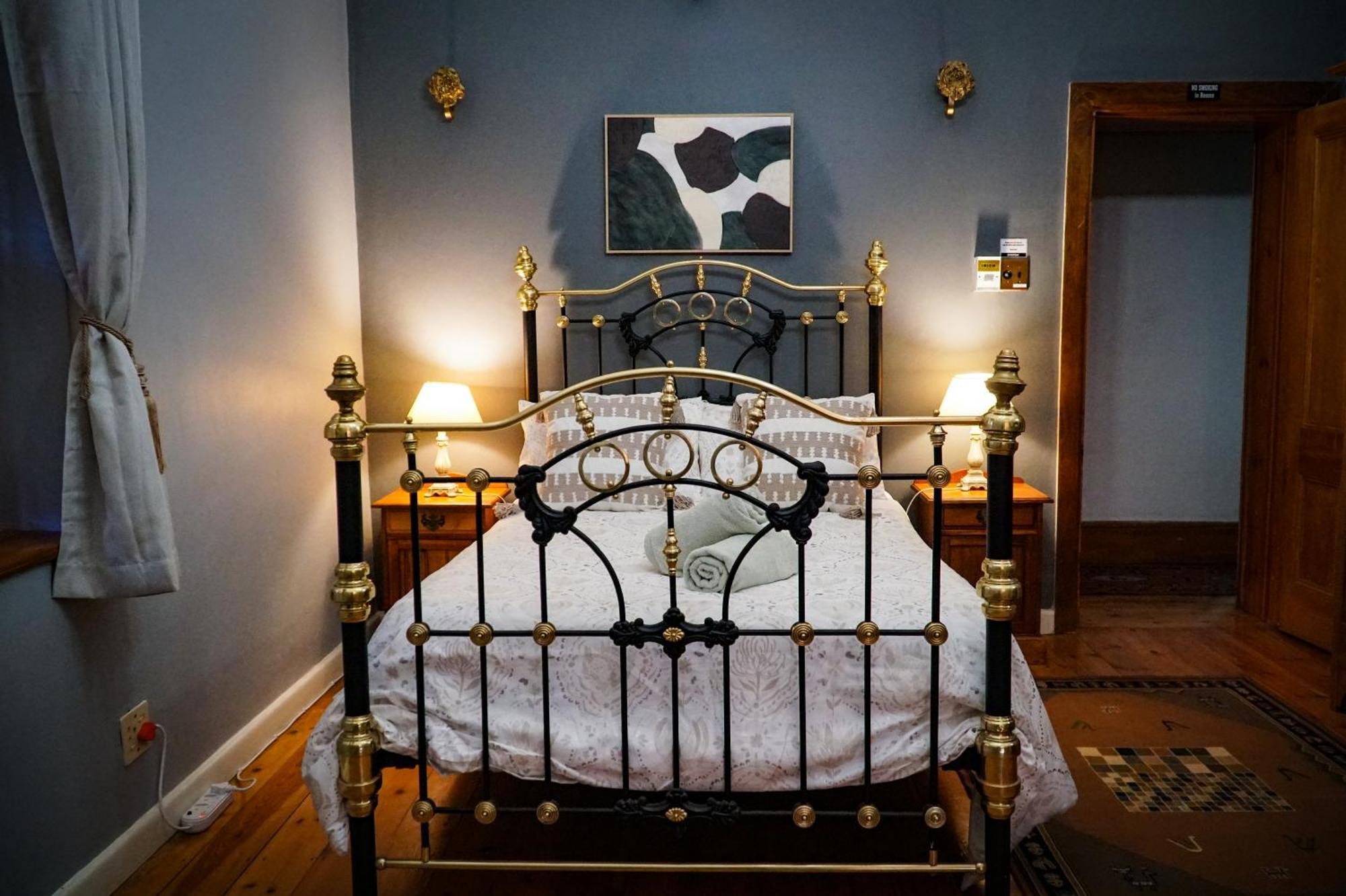 Outentique Accommodation Оудсхорн Екстериор снимка