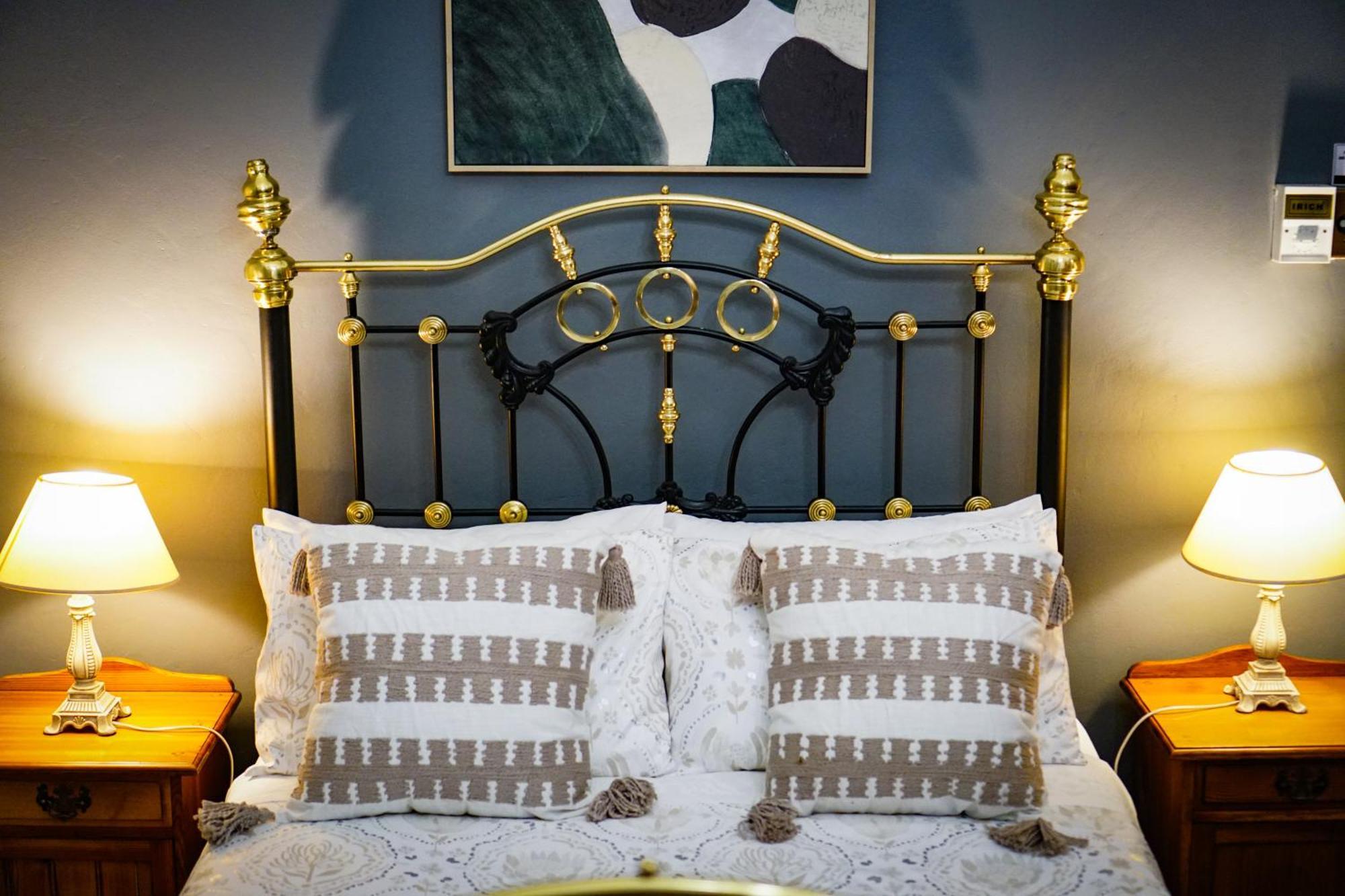Outentique Accommodation Оудсхорн Екстериор снимка