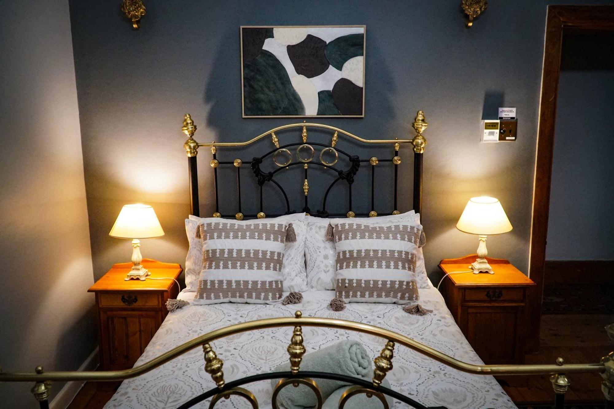 Outentique Accommodation Оудсхорн Стая снимка
