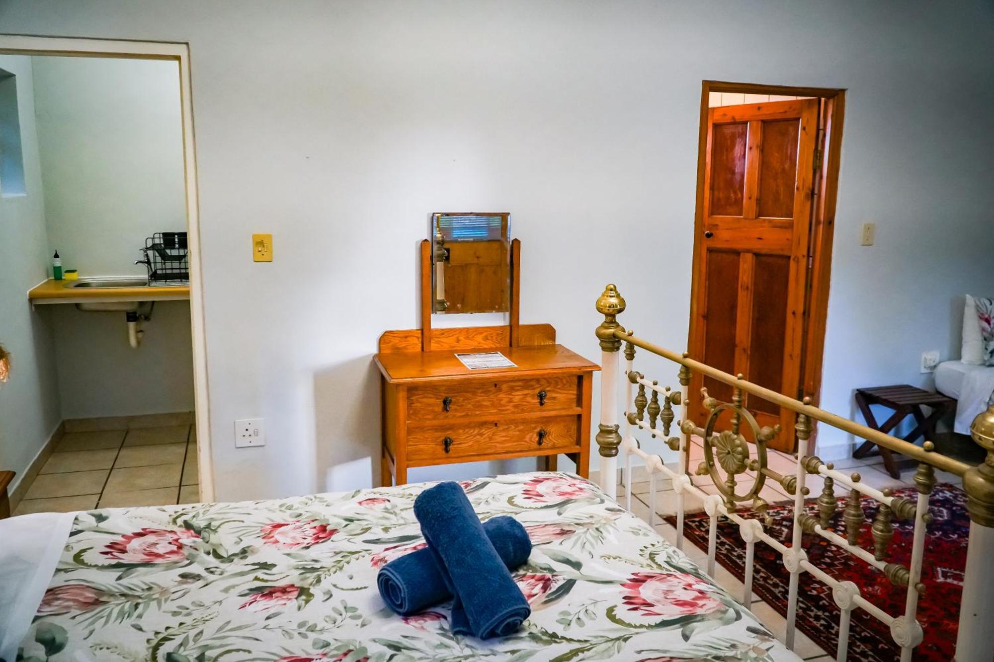 Outentique Accommodation Оудсхорн Стая снимка
