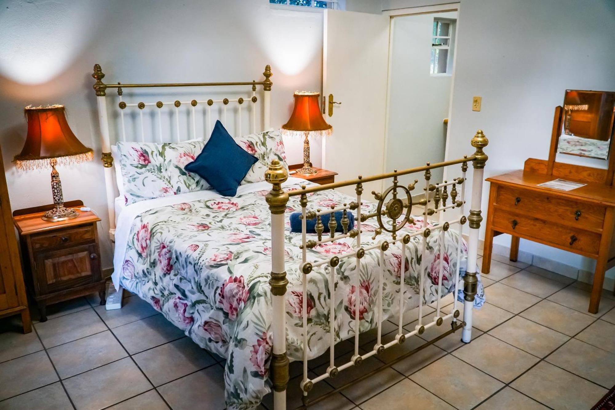 Outentique Accommodation Оудсхорн Стая снимка