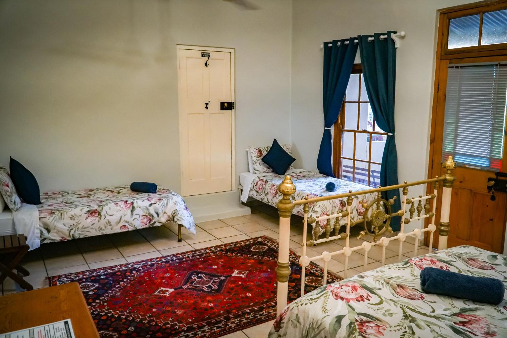 Outentique Accommodation Оудсхорн Екстериор снимка