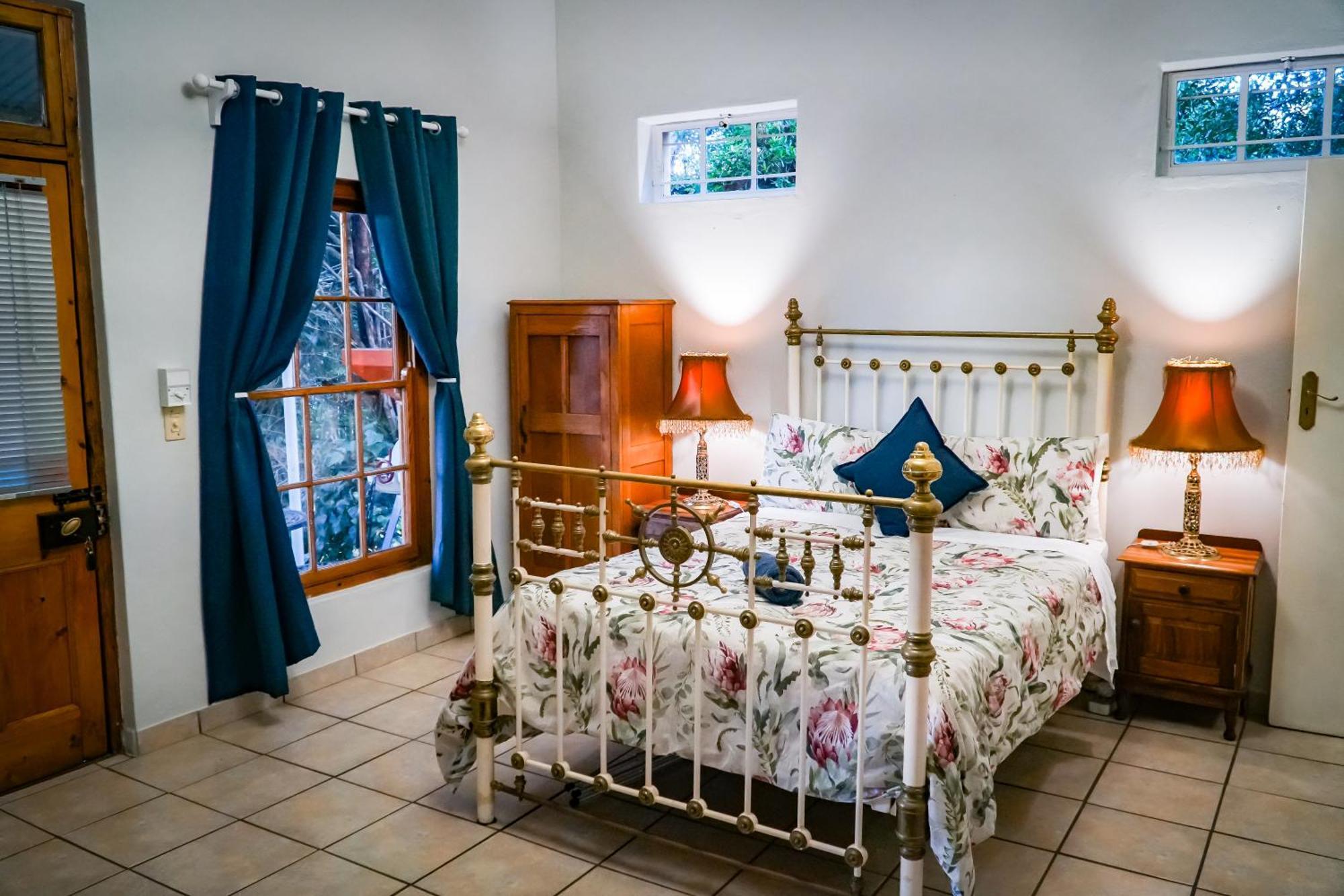 Outentique Accommodation Оудсхорн Екстериор снимка