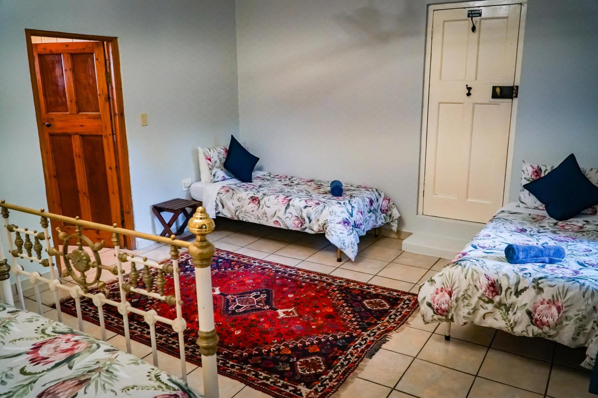 Outentique Accommodation Оудсхорн Стая снимка