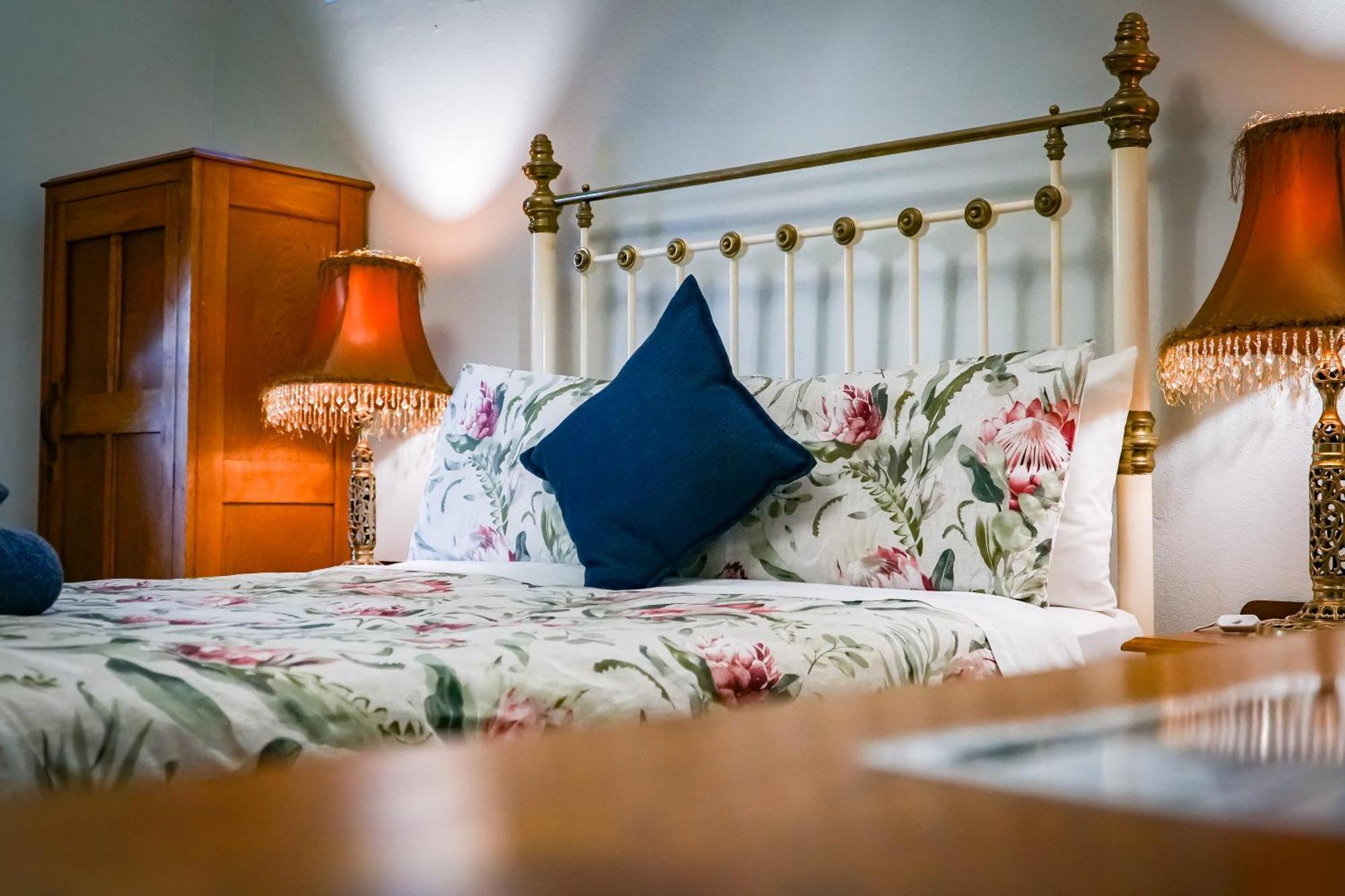 Outentique Accommodation Оудсхорн Стая снимка