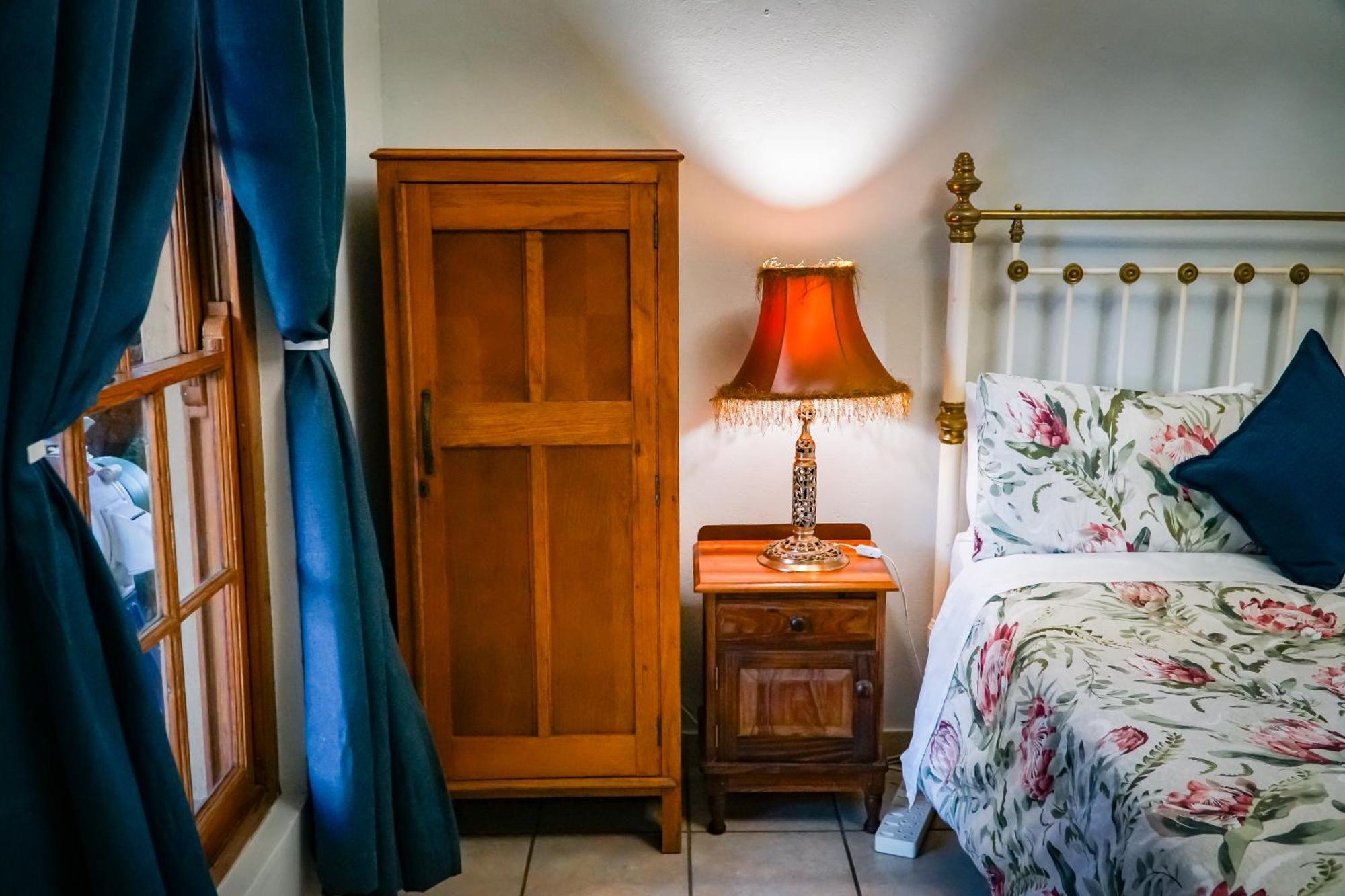 Outentique Accommodation Оудсхорн Стая снимка